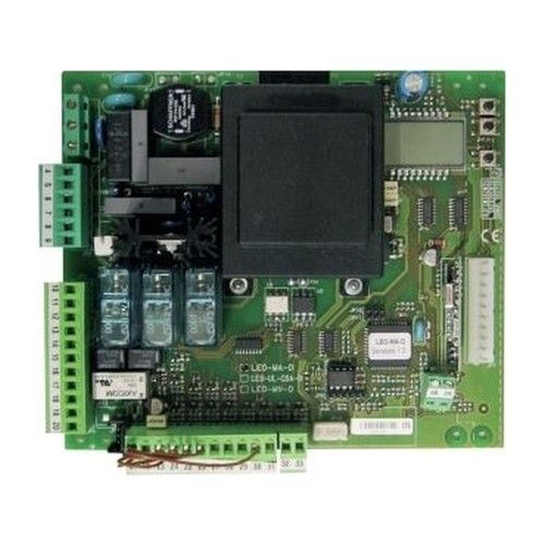 BFT-RICAMBI 2600418 SP SCHEDA LEO MV-D 230V