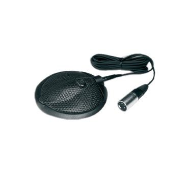 ITC AUDIO 1800-141010 MT1000 Desktop microphone -boundary- semicardiode