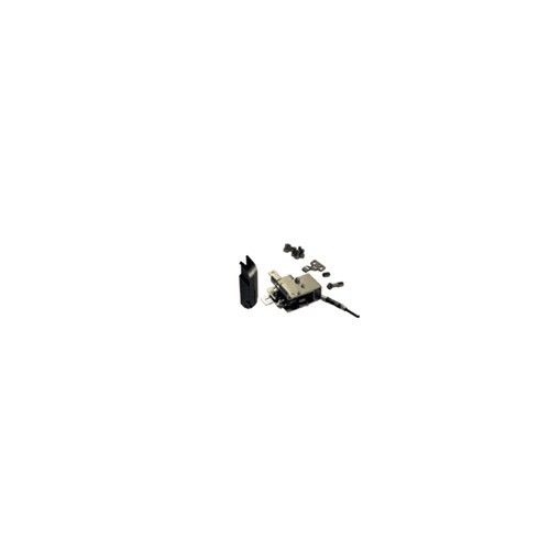 GIBIDI EAPF2561 ELETTROBLOCCO STD CON SBLOCCO SINGOLO