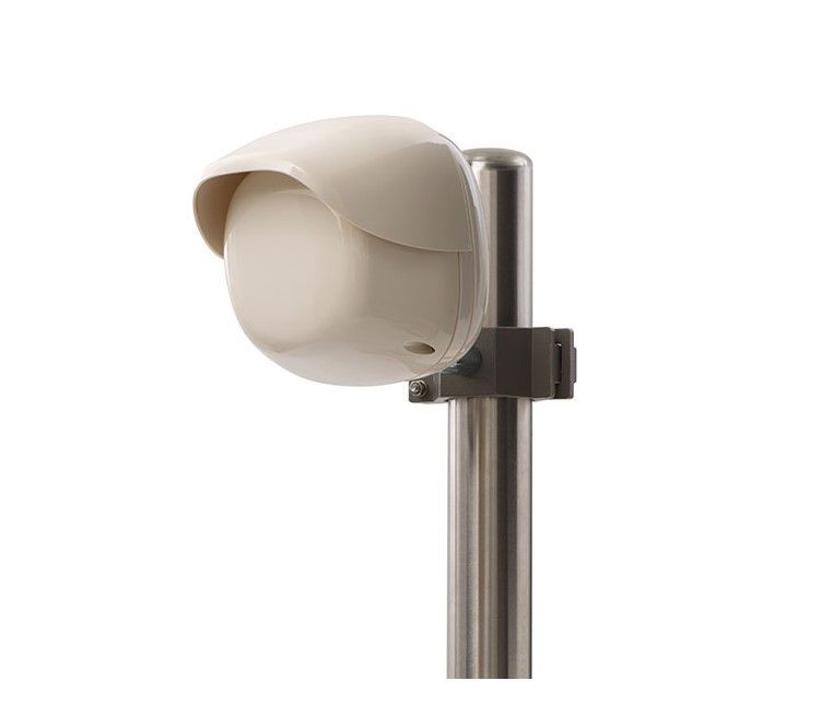 CIAS MURENAPLUS 12m digital single-head detector with 90 aperture 