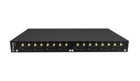 YEASTAR TG1600-UMTS NeoGate TG1600 - VoIP UMTS Gateway(VoIP-UMTS) - 16 porte UMTS incluse