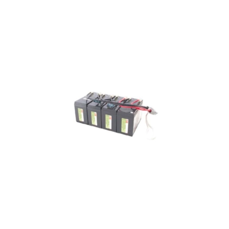 APC UPS RBC25 BATTERIE PER SU14000RMXLIB3U