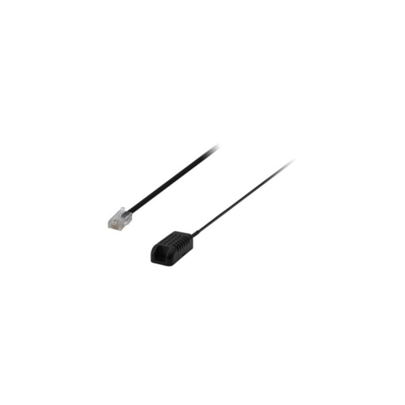 APC UPS EPDU-TH EASY RACK PDU TEMP/HUMIDITY SENSOR+Ç