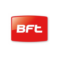 BFT P111647 PRV 20.A18 GUIDA A PAVIMENTO