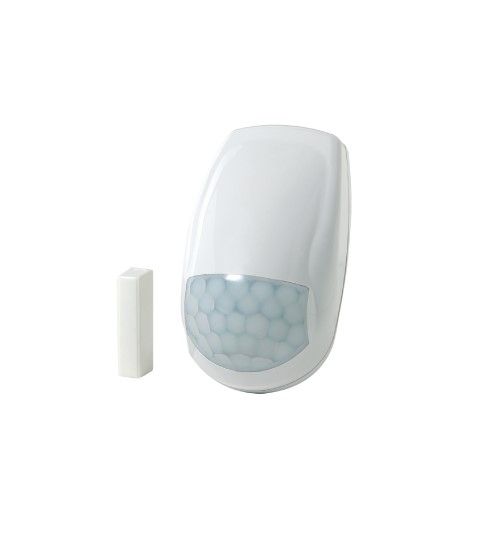 CIAS TAURUS-IR Infrared radio sensor freq. 868 MHz that-