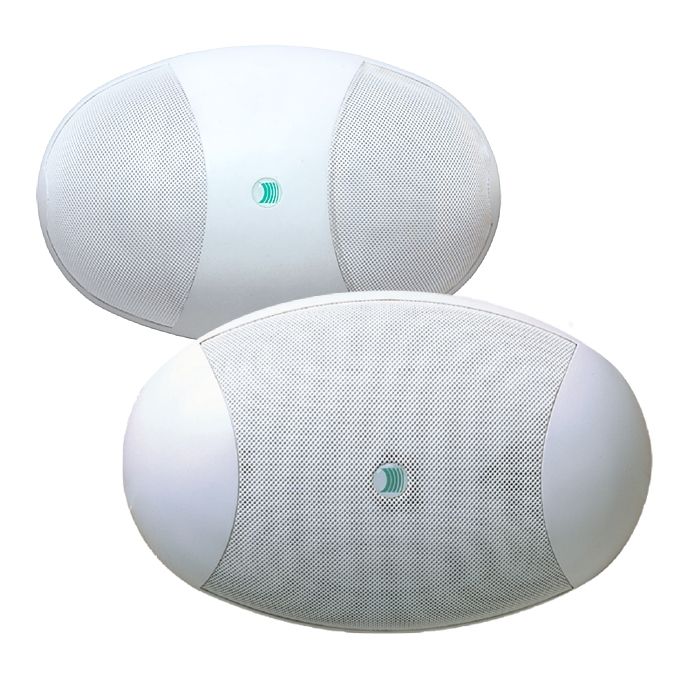 PASO C36/6-T Diffusore da parete 6 W