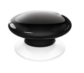 NICE "PUSH-CONTROL BL" Push-Control BLACK 868,4 MHz
