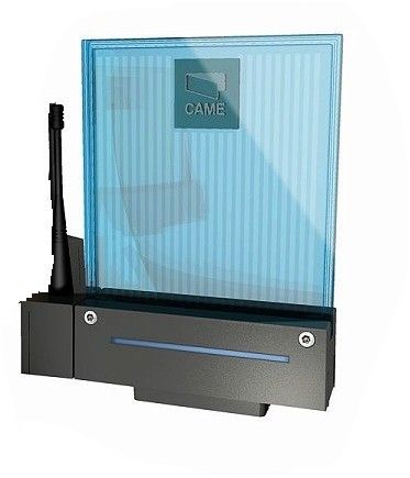 CAME 001DD-1KB LAMPEGGIATORE A LED