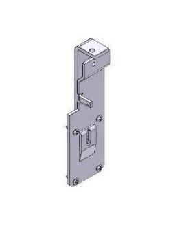 CAME SPARE PARTS 119RIG046 BARRIER UNLOCKING LEVER GROUP - GARD