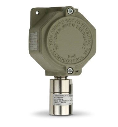 INIM FIRE TS293PG LPG detector (pellistor) - 4÷20mA output