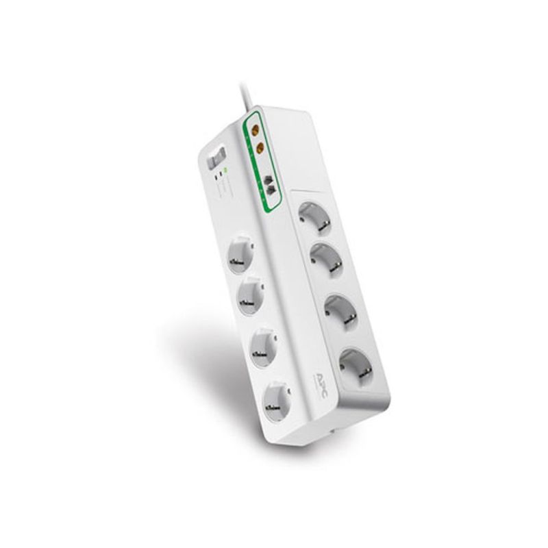 APC UPS PMF83VT-IT PERFORMANCE SURGEARREST 8 OUTLETS