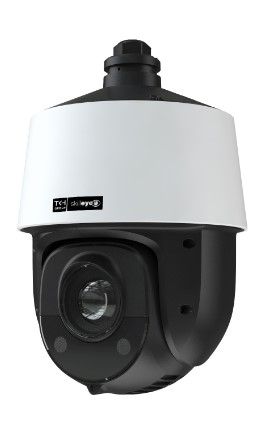 SEI-P4521TIO Telecamera PTZ IP TKH Skilleye, Sensore 1/2.8'' CM
