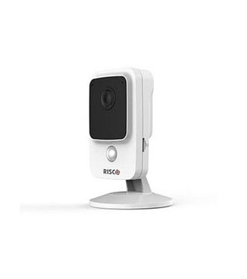 RISCO RVCM11P1800A Telecamera IP Cube da interno, PoE