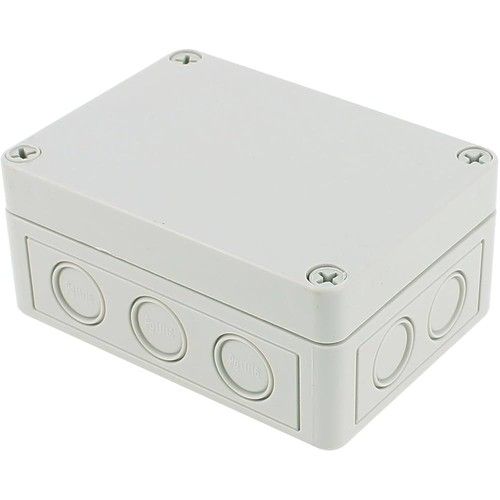 ELDES EDIP66 IP66 IP66 plastic housing with PK051 base and ba