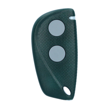 CDVI S3TR128E2 Radiocomando protocollo criptato AES128 a 2 canali