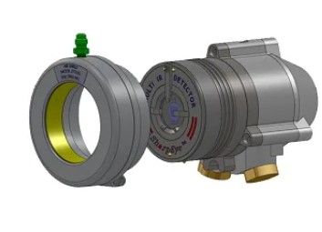 NOTIFIER 877650 SCHERMO DI PROTEZIONE PER 40/40