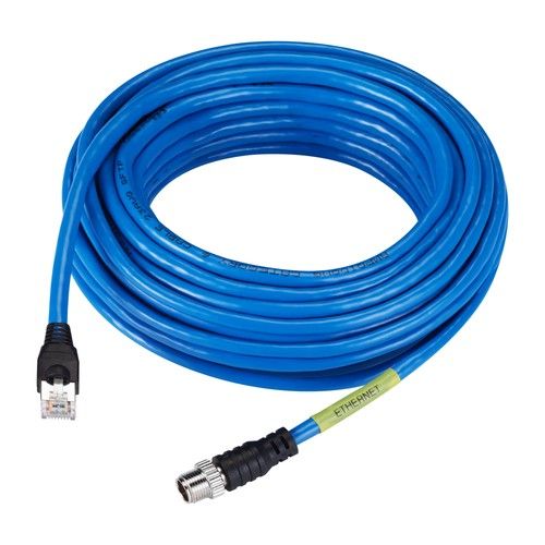 HANWHA SPP-C08100E BCR Camera Cable