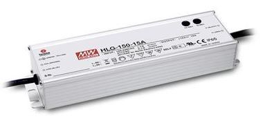 MEANWELL HLG-150H-12 HLG-150H-12 LED Drivers