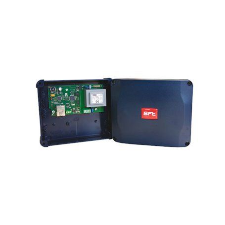 BFT D113805 00002 EBA TCP/IP GATEWAY