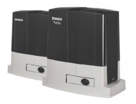 BENINCA 959000902 KBULL624TURBO