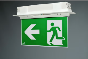 COOPER CSA LIGHTING O-ESA-RB VELOS FALSE CEILING FRAME