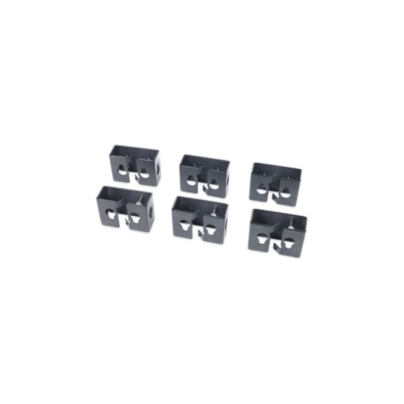 APC UPS AR7710 ACCESSORI ORGANIZZATORE CAVI NETSHELTER