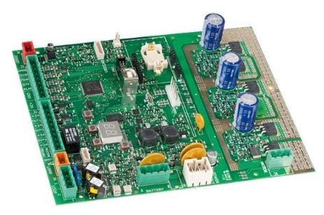 FAAC RICAMBI 63000128 SCHEDA ELETTRONICA E680