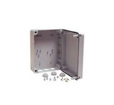 FAAC 6100124 CONTAINER FOR -GEO 04-