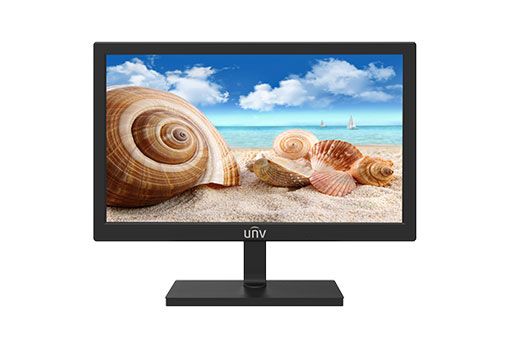 UNIVIEW MW3219-V 19" LED HD Monitor