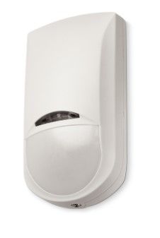 AVS ELECTRONICS 1130143 JET DT HP PLUS Sensore a doppia tecnologia digitale su BUS RS485