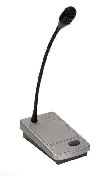 PASO B701-MG Base microfonica (microfono dinamico)