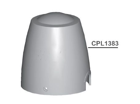 RIB CPL1383 R DIFFUSORE SPARK