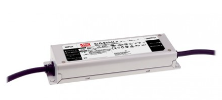 MEANWELL XLG-240-H-A XLG-240-H-A Driver AC/DC LED