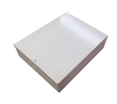 POLITEC LAR 22 S Power supply in metal enclosure OUT 13, 8Vdc 2.5A - 24Vac 300VA