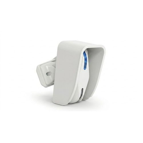 EEA 001-VLV 111-G-01-LP Rilevatore DT a tenda da esterno - 10mt - h 0-400c