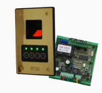 IGTEK IGT_20002 KIT ProFinger - LETTORE BIOMETRICO PER SCATOLA 503