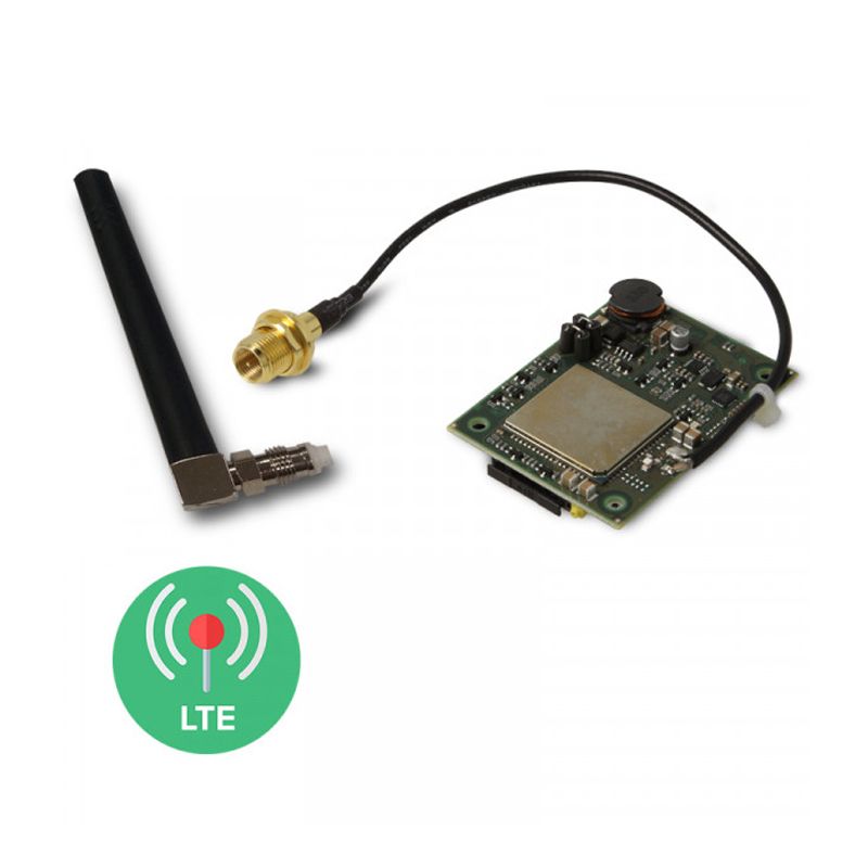 ELMO ANT4G90 Antenna with 90 degree connector for MD4GE module