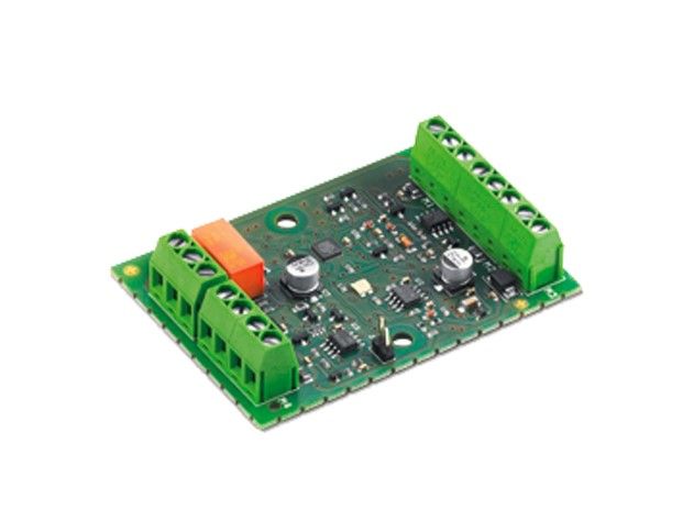 ELKRON FIRE 80SC3A00121 IO500 Modulo digitale polivalente 1 IN o 1 OUT