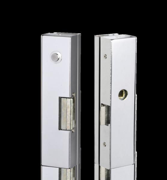 CDVI GSVC12 KIT COMPLETO PER PORTE A VETRO SBLOCCO CON ALIMENT