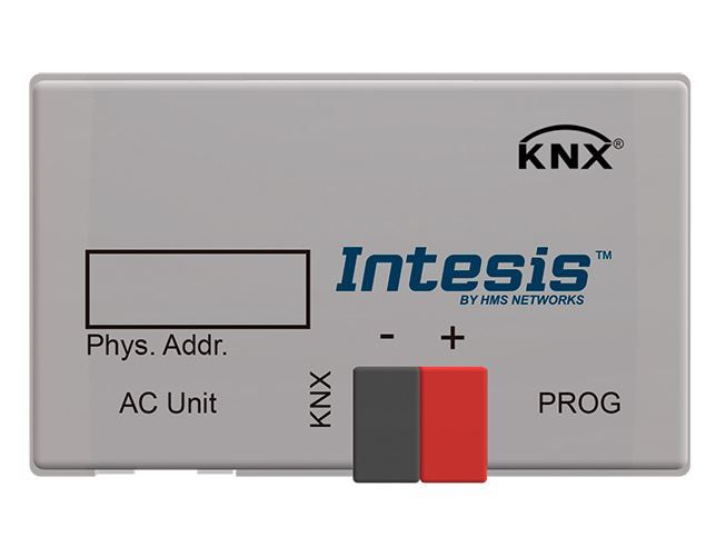 INTESIS INKNXDAI001I000 Daikin AC Unità domestiche all'interfaccia KNX - 1 unità