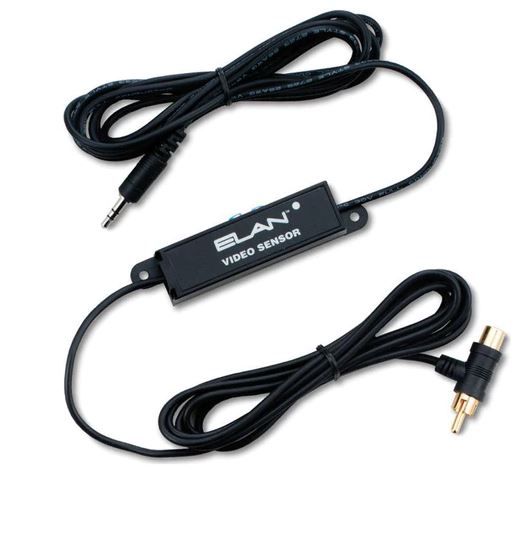 ELAN VIDSENSOR Integration Hardware Video Sensor