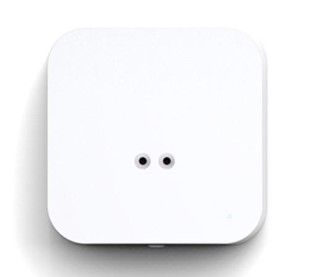 TKH SECURITY 4842 UNii ELITE Rilevatore rottura vetri wireless UN-WGB 868Mhz