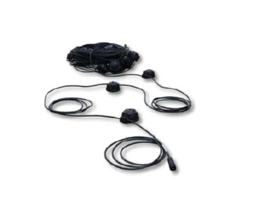 DEA LN16-SR50-300G SERIR 50 prewired sensor line with 16 sensors