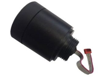 INIM FIRE INRG-709C Replacement head for ING709C acetylene gas detectors
