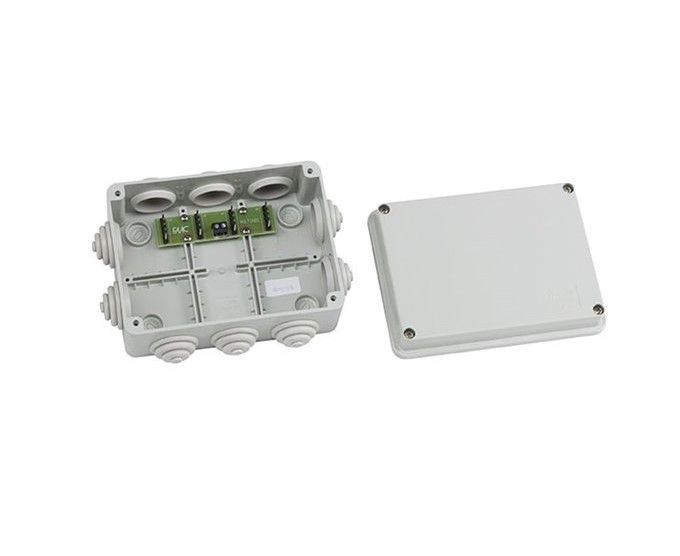 FAAC 102845 Modulo Estensione Quadricanale MULTIDEC