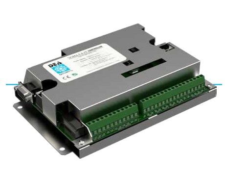 DEA SC-SMCA-CTRL Centralization board for SC-SMCA-PU boards (