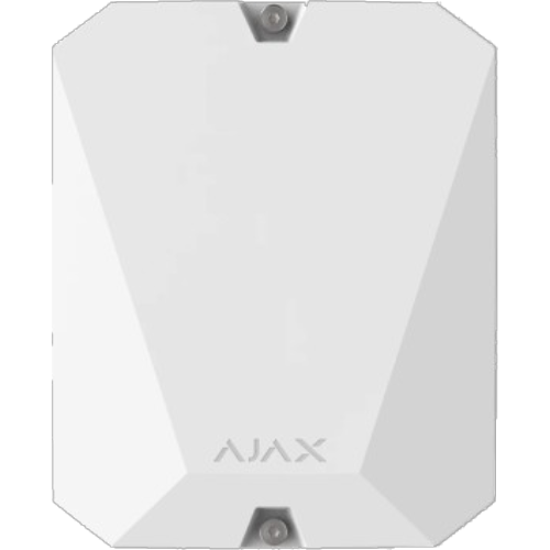 AJAX 44509 Hub Hybrid (2G) ASP Superior Hub Hybrid (2G) white