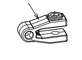 RIB IDR0153 R FORC.POST. OSCIL.PLAST. IDRODUE/27R/1B