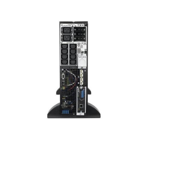 APC UPS SURT6000XLI SMART UPS-RT 6000VA AUTONOMOUS EXTENDED