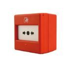 ELKRON FIRE 80SB3100123 2570WP IP67 manual reset button. Material. ABS V0. EN54-11 certified
